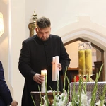 Jadowniki. Pooazowy dzień wspólnoty