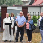 Jadowniki. Pooazowy dzień wspólnoty