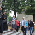 Jadowniki. Pooazowy dzień wspólnoty
