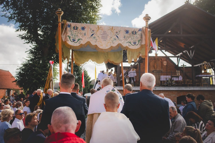 Odpust Narodzenia NMP w Swarzewie 2025