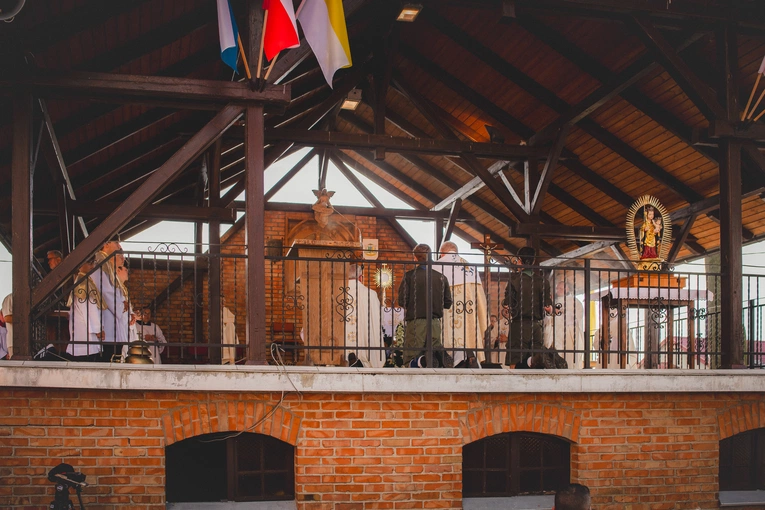 Odpust Narodzenia NMP w Swarzewie 2025