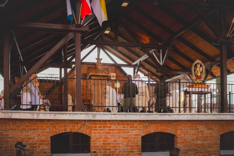 Odpust Narodzenia NMP w Swarzewie 2025