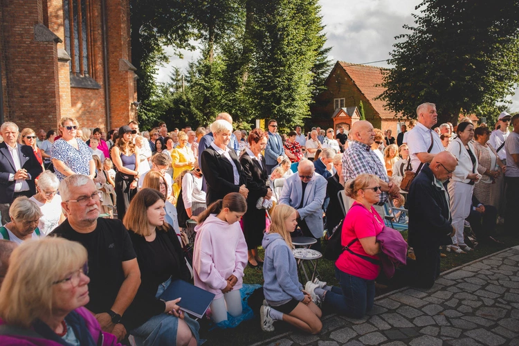 Odpust Narodzenia NMP w Swarzewie 2025