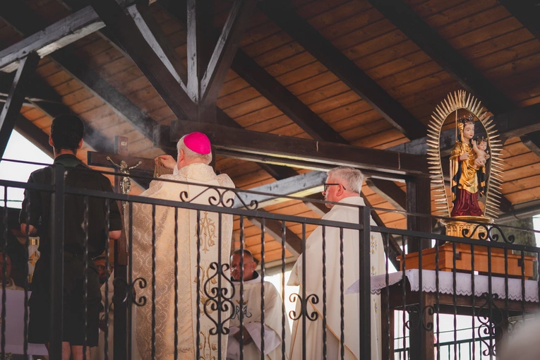 Odpust Narodzenia NMP w Swarzewie 2025