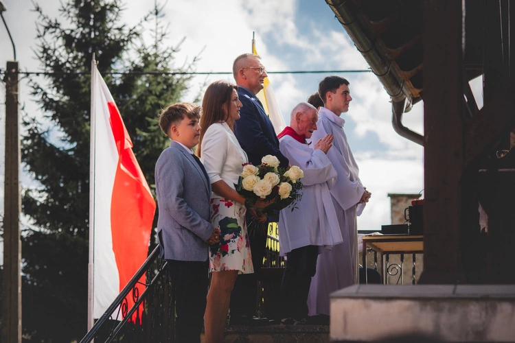 Odpust Narodzenia NMP w Swarzewie 2025