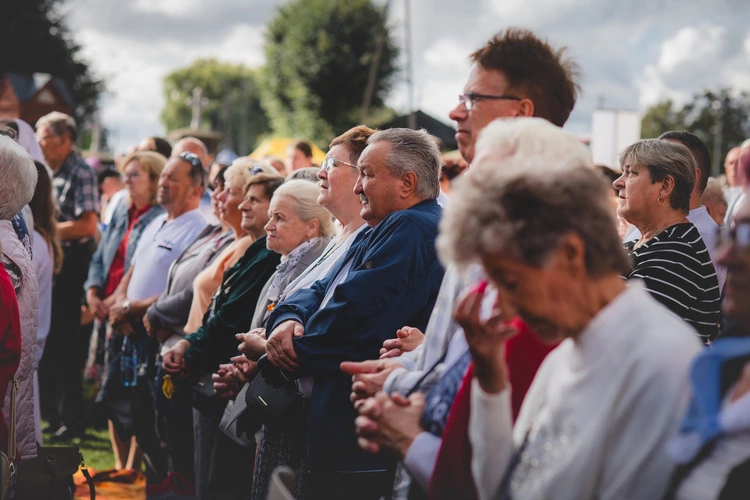 Odpust Narodzenia NMP w Swarzewie 2025