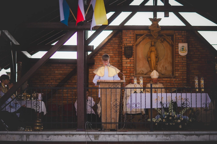 Odpust Narodzenia NMP w Swarzewie 2025