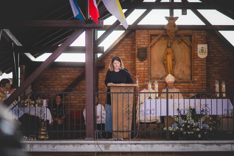 Odpust Narodzenia NMP w Swarzewie 2025