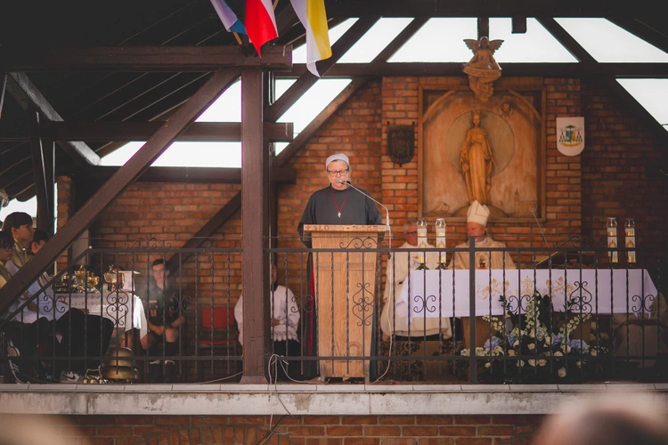 Odpust Narodzenia NMP w Swarzewie 2025