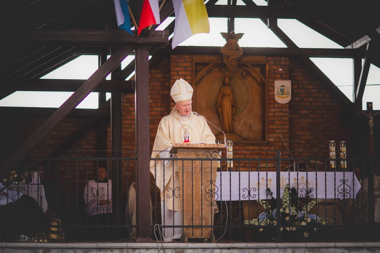 Odpust Narodzenia NMP w Swarzewie 2025