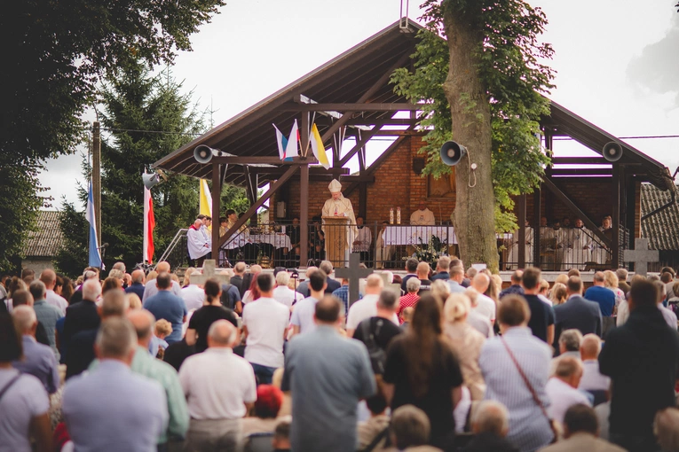 Odpust Narodzenia NMP w Swarzewie 2025