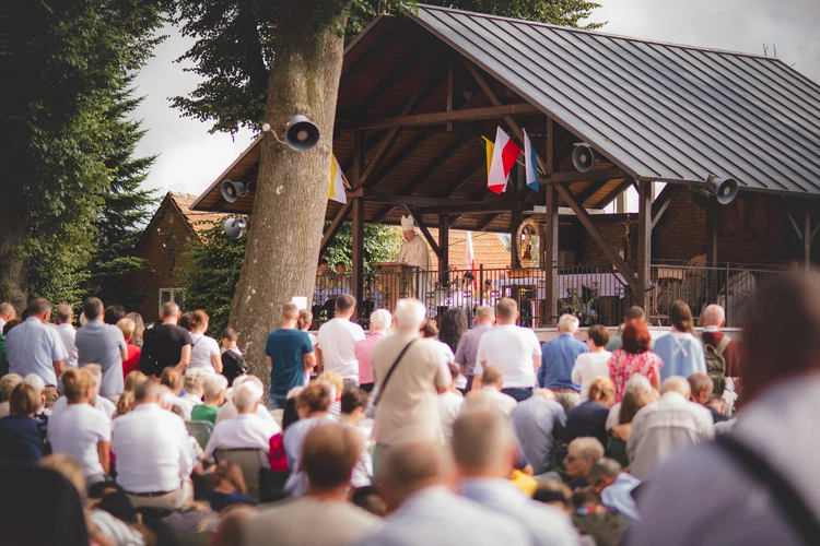 Odpust Narodzenia NMP w Swarzewie 2025