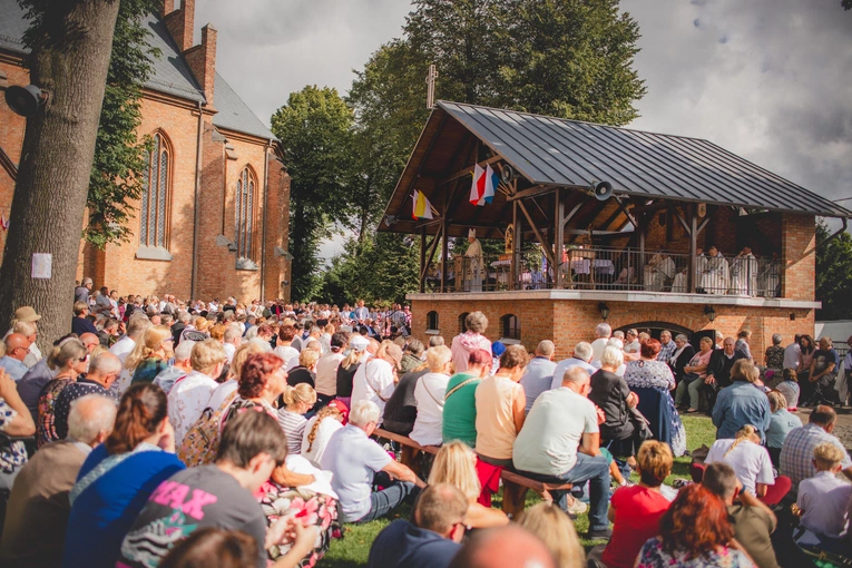 Odpust Narodzenia NMP w Swarzewie 2025