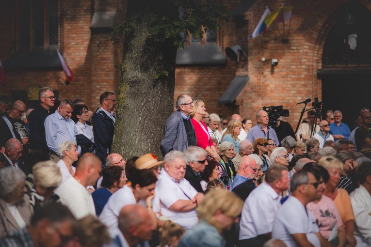 Odpust Narodzenia NMP w Swarzewie 2025