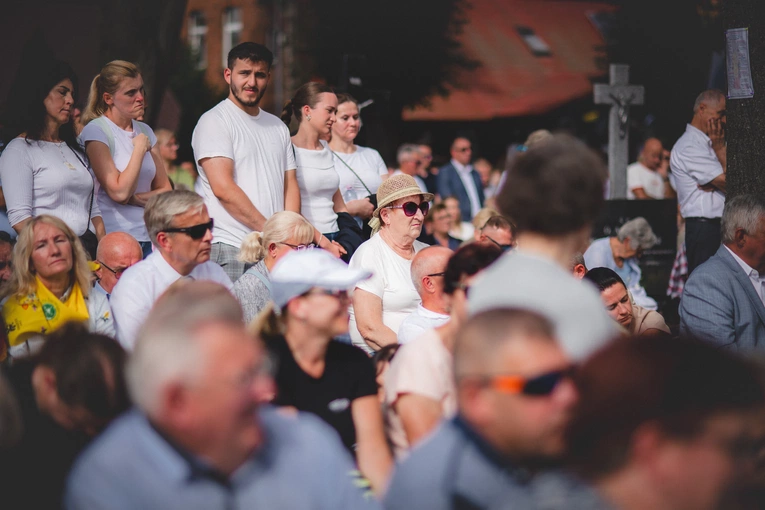 Odpust Narodzenia NMP w Swarzewie 2025