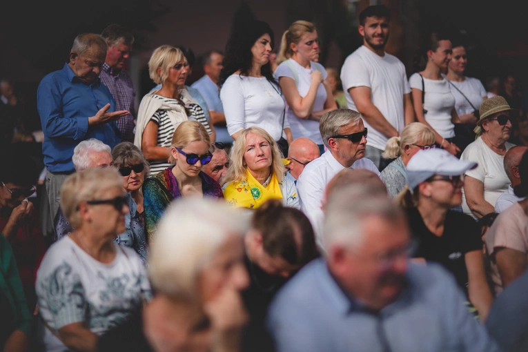 Odpust Narodzenia NMP w Swarzewie 2025