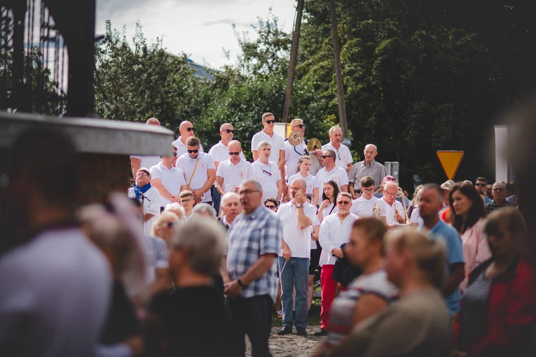 Odpust Narodzenia NMP w Swarzewie 2025