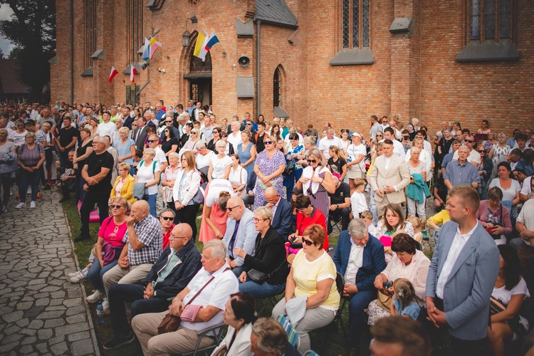 Odpust Narodzenia NMP w Swarzewie 2025