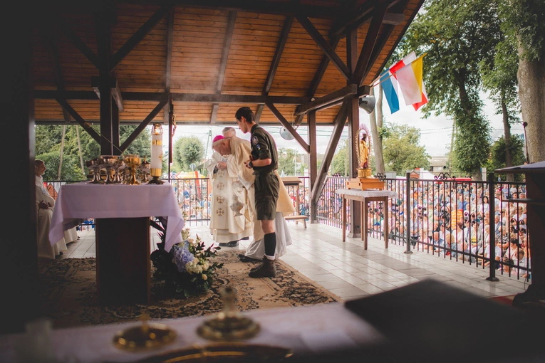 Odpust Narodzenia NMP w Swarzewie 2025