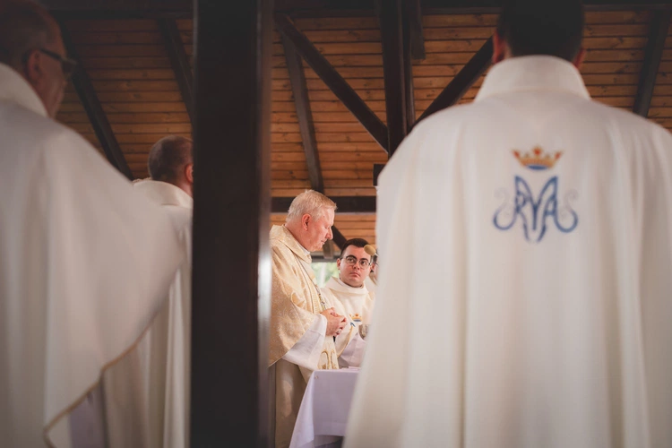 Odpust Narodzenia NMP w Swarzewie 2025