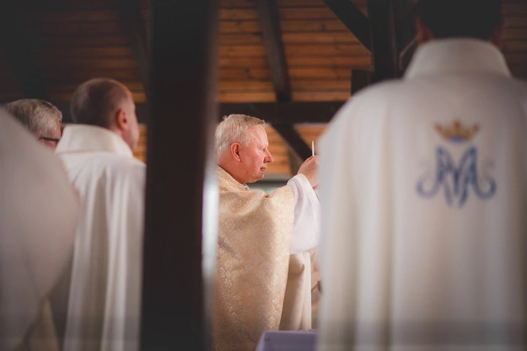 Odpust Narodzenia NMP w Swarzewie 2025