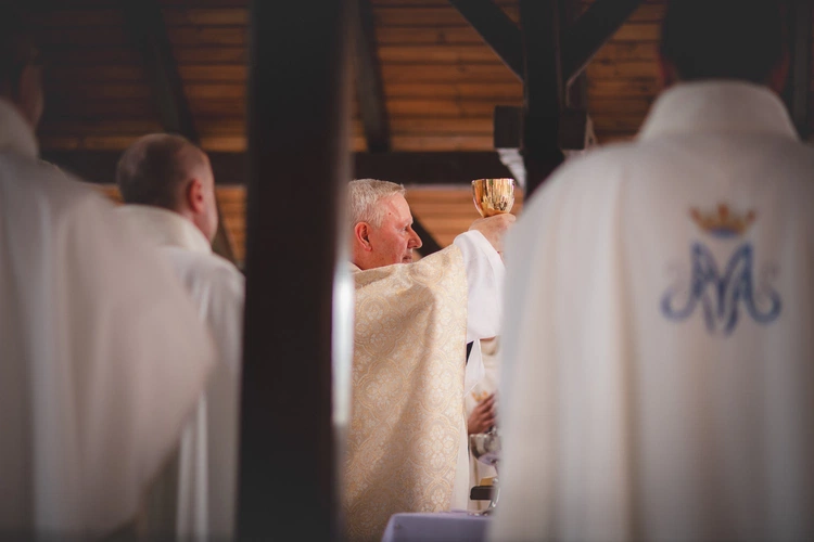 Odpust Narodzenia NMP w Swarzewie 2025