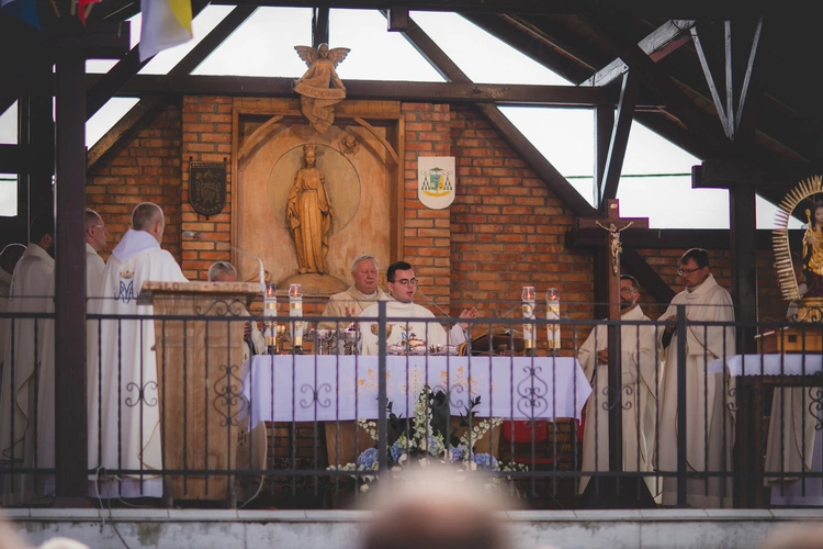 Odpust Narodzenia NMP w Swarzewie 2025