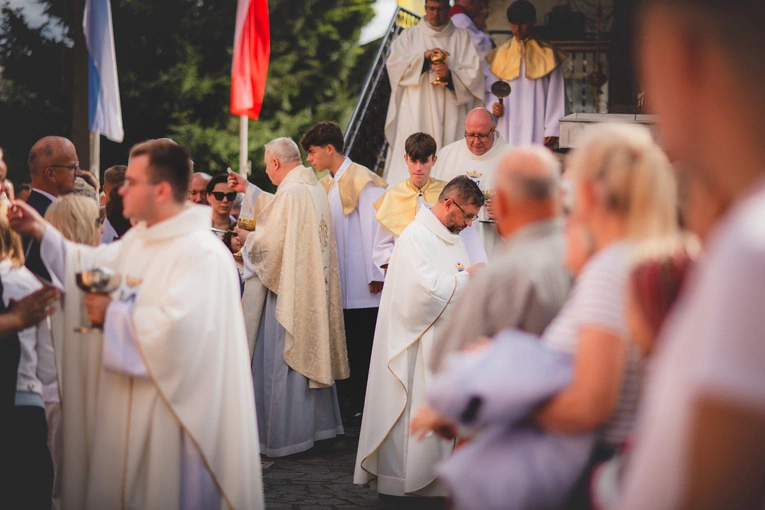 Odpust Narodzenia NMP w Swarzewie 2025