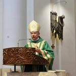 Ruch Światło-Życie w katowickiej archikatedrze
