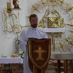 Konsekracja kościoła w Pilchowie