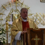 Konsekracja kościoła w Pilchowie