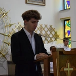 Konsekracja kościoła w Pilchowie