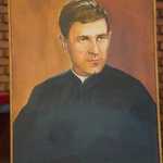 Męski Różaniec w Pelagowie