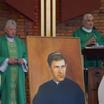 Męski Różaniec w Pelagowie