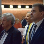 Męski Różaniec w Pelagowie