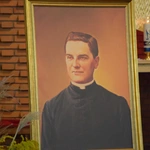 Męski Różaniec w Pelagowie