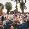 Tysiące pielgrzymów u Królowej Polskiego Morza