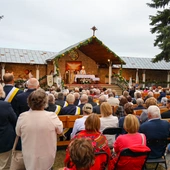 Bóg zawsze dotrzymuje słowa