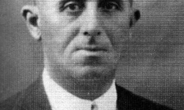 Bł. Pascual Torres Lloret