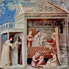 Narodziny Najświętszej Maryi Panny