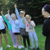 Spotkania formacyjne dla dziewcząt