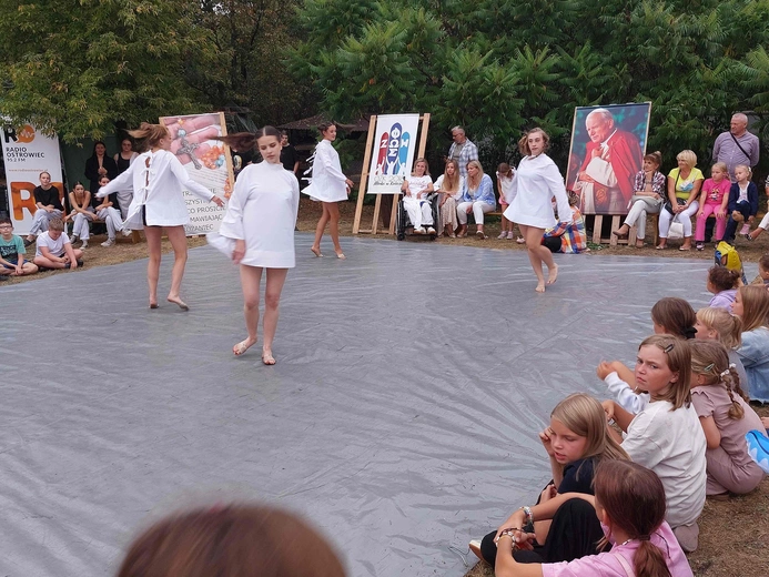 XIII Jadwiżański Piknik Rodzinny