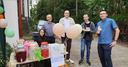 XIII Jadwiżański Piknik Rodzinny