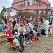 Rodzinne świętowanie