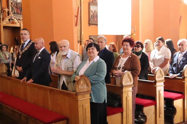 Winobraniowa modlitwa ze św. Urbanem