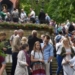 Rodzinne Spotkanie u Matki - festyn
