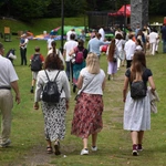 Rodzinne Spotkanie u Matki - festyn