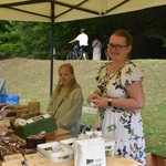 Rodzinne Spotkanie u Matki - festyn