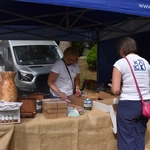 Rodzinne Spotkanie u Matki - festyn