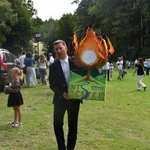 Rodzinne Spotkanie u Matki - festyn